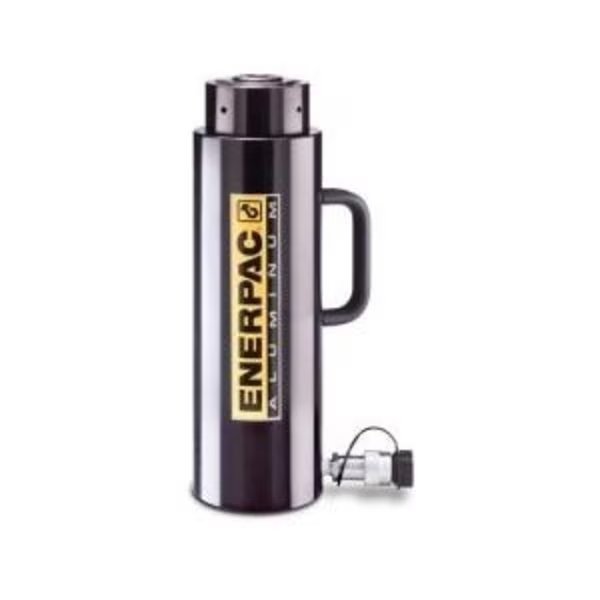 Aluminum Cylinder 50T 200Mm, Enerpac, Mfr#: RACL508